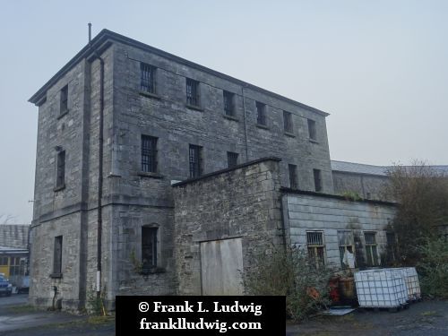 Sligo Gaol